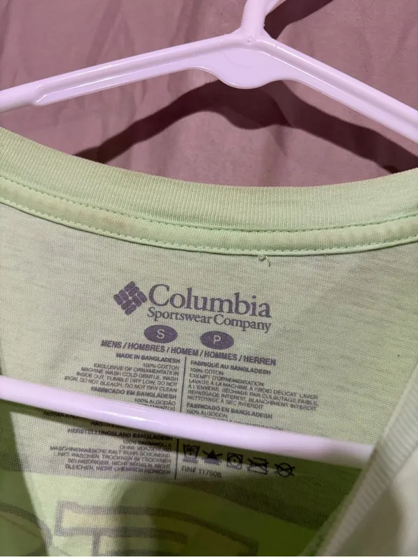 Columbia PFG T-shirt - Image 2