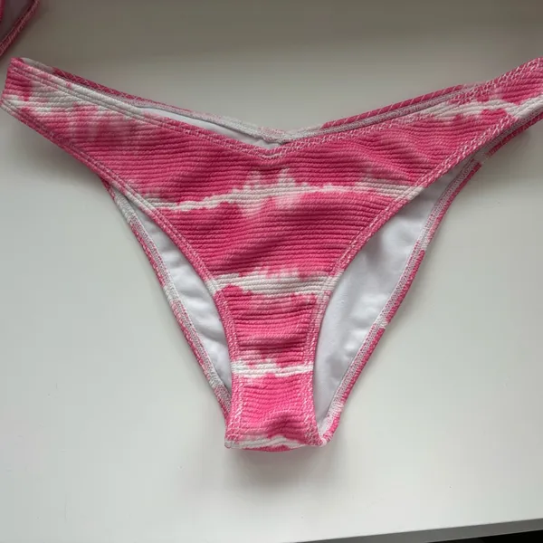 LA Hearts Pacsun bikini set - Image 2