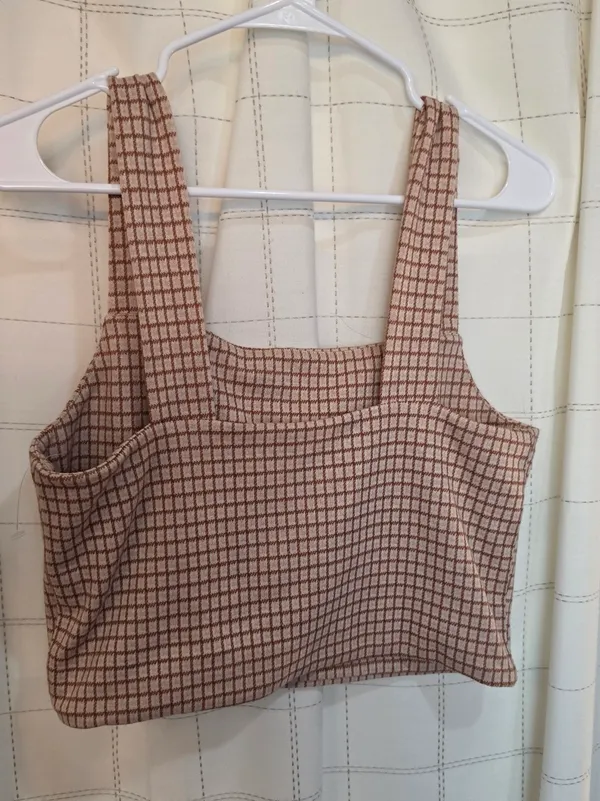 American Eagle Crop Top - Image 2