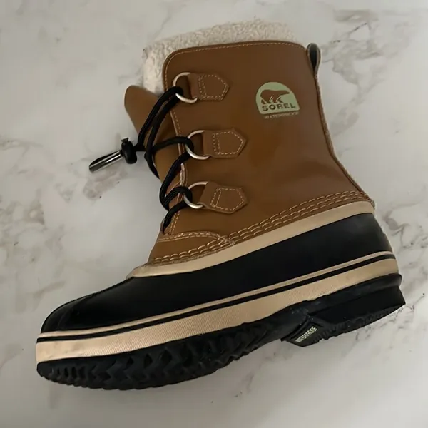 Sorel Carnival Women's Winter Boots - Image 3