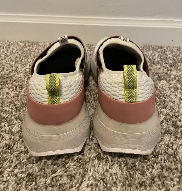 Sorel Kinetic Impact Stamp Slip-on Sneakers - Image 5