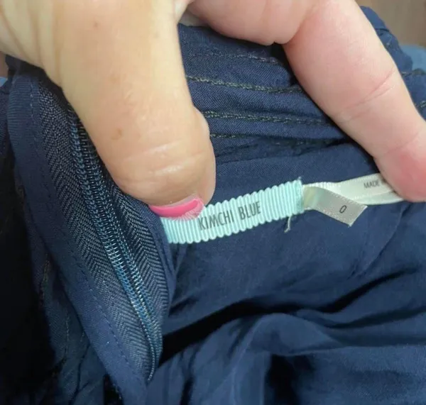 Kimchi Blue romper/jumper - Image 3