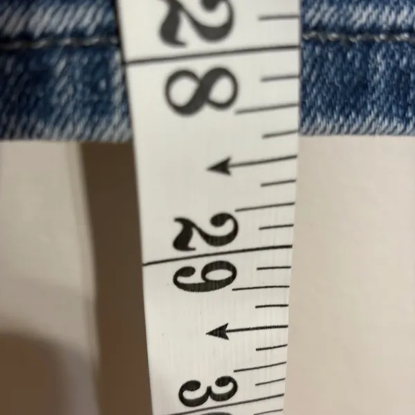 AG Adriano Goldschmied Stevie Ankle Jeans‎ Anthropologie High Rise Slim 25R - Image 5