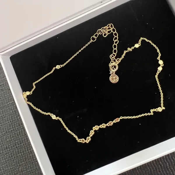 Gorjana Chloe Mini Choker - Image 5