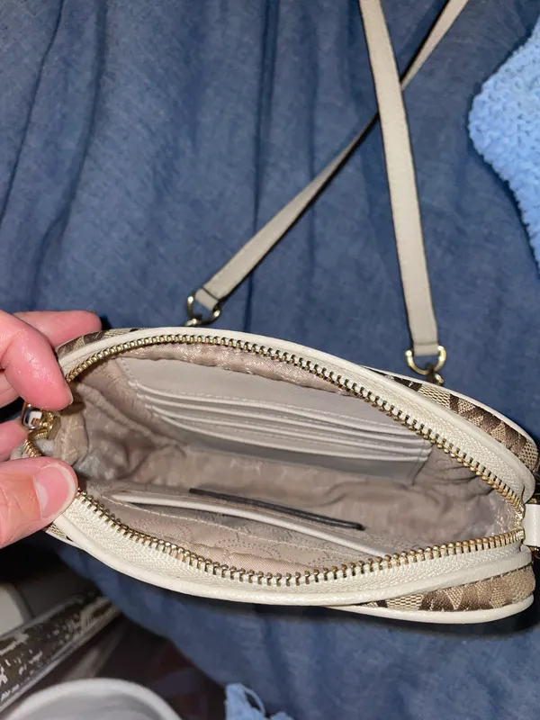 Michael Kors Purse - Image 3