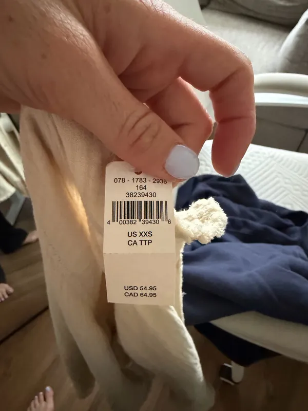 Aerie Shacket - Image 3