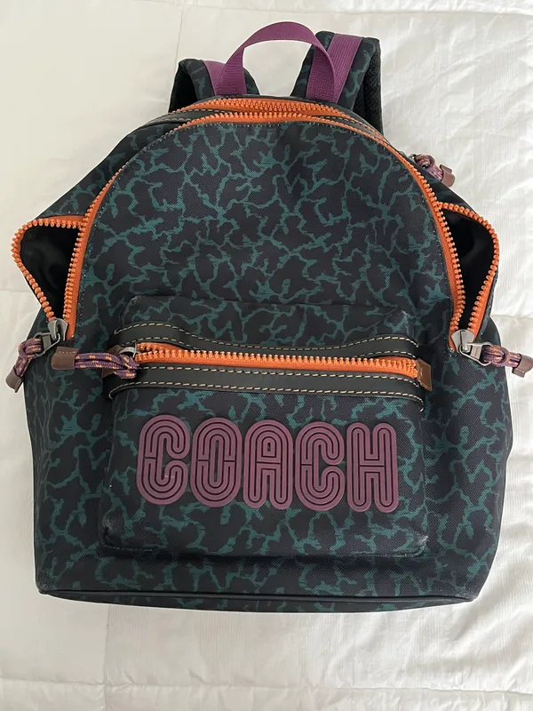 Men’s Backpacks - Image 10