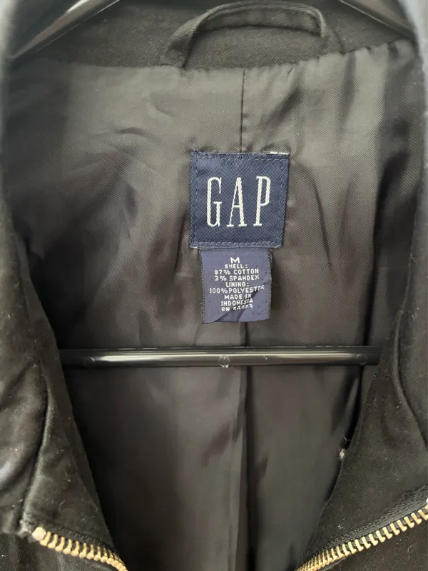 Gap spring jacket - Image 2