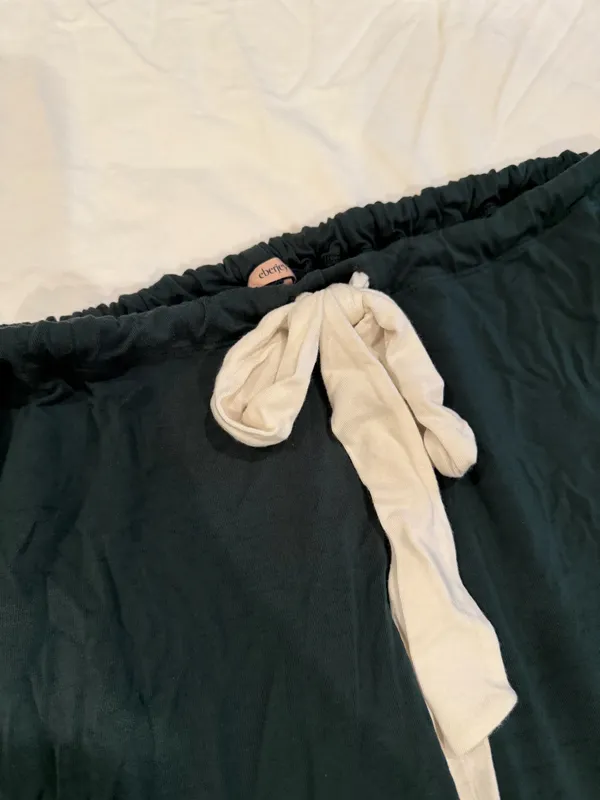 Eberjay Gisele TENCEL™ Modal Slouchy PJ Set - Image 5