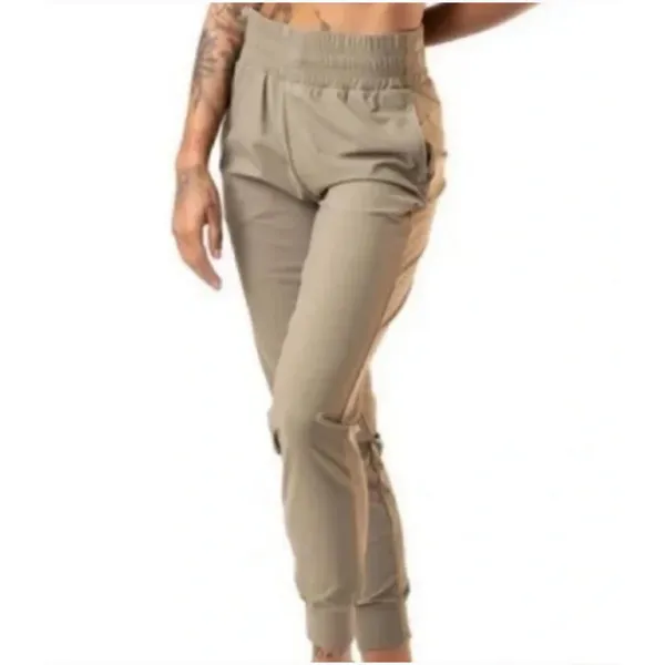 Balance Athletica Vitality Swift Performance Jogger Side Zip Pockets Sz M - Image 4