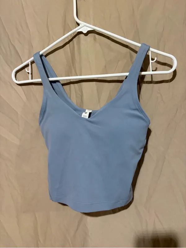 Lululemon Align Tank Top - Image 2