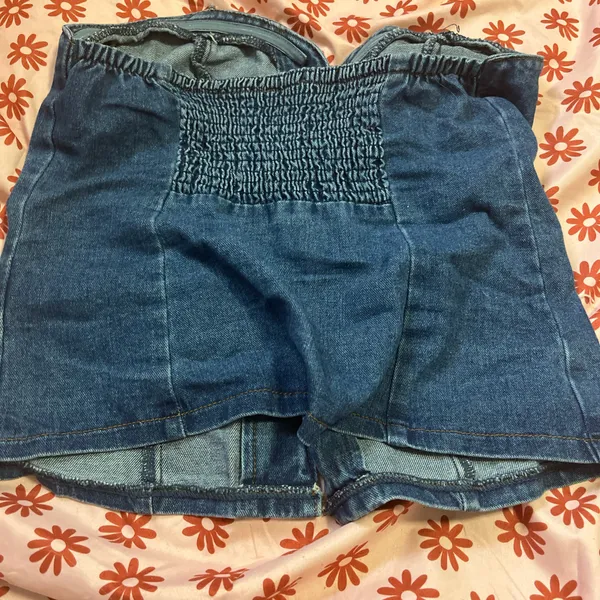Sincerely Billabong x Jules Top - Image 2