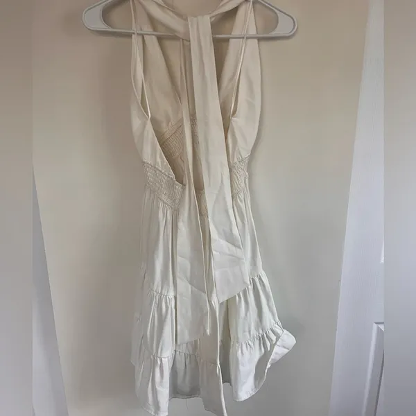 Vestique Raise Your Glasses Dress size small - Image 3