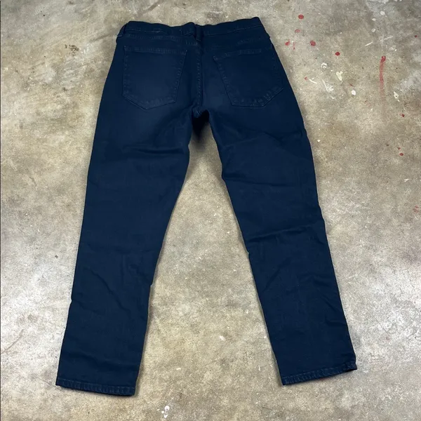 GAP Best Girlfriend Jeans in black Size: 28 (read description) - Image 3