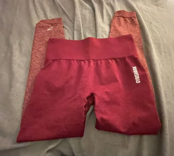 Gymshark Women’s  Leggings - Image 2