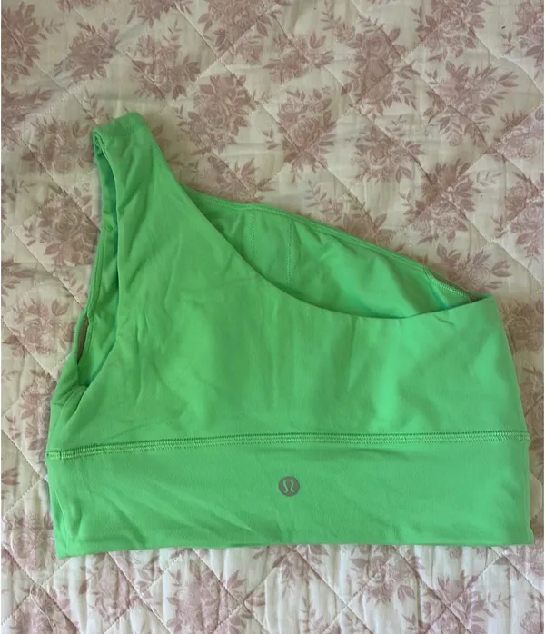 Lululemon Sports Bra - Image 2