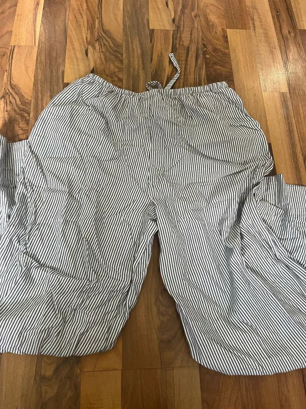 Target pj pants striped  - Image 3