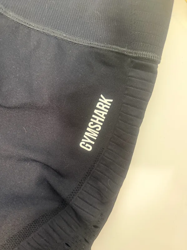Gymshark Shorts - Image 3