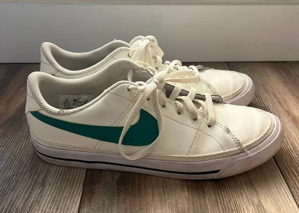 Nike Court Legacy Sneakers - Image 2