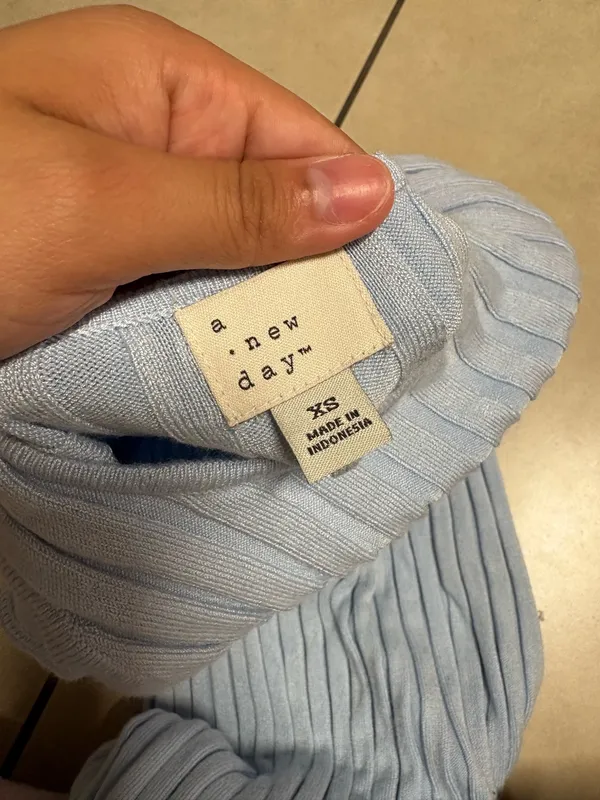 A new day dress size xs  - Image 2