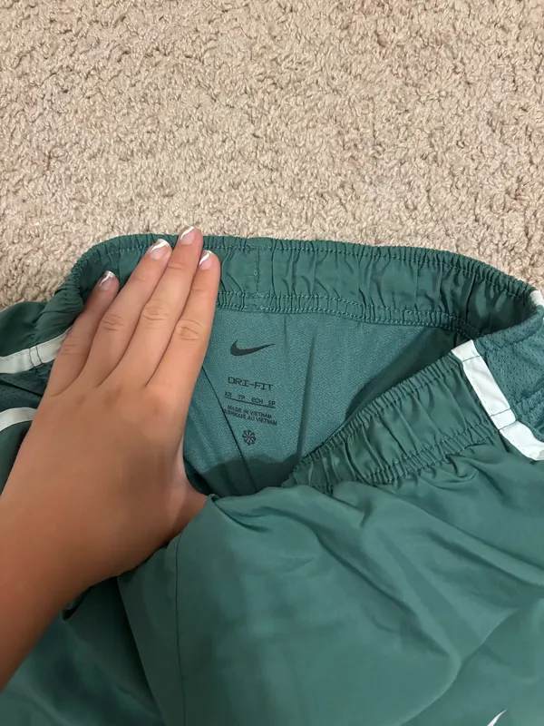 Nike Dri-Fit Running Shorts Women’s - Image 5