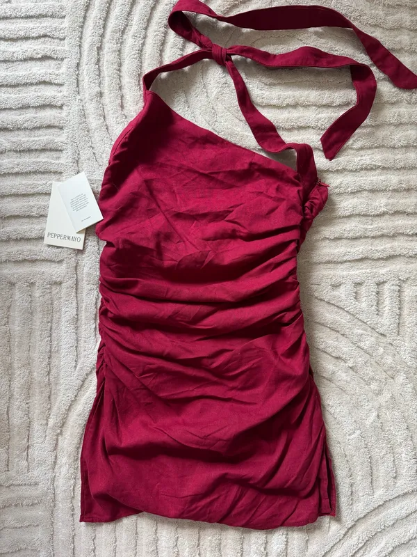 Peppermayo Mini Dress - Image 3