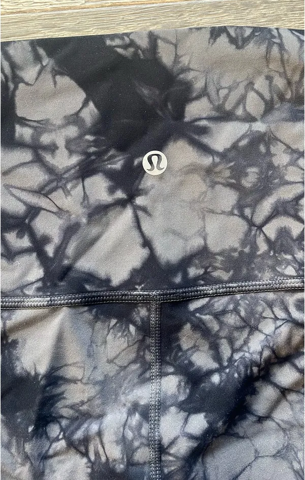 Lululemon Align Leggings - Image 3