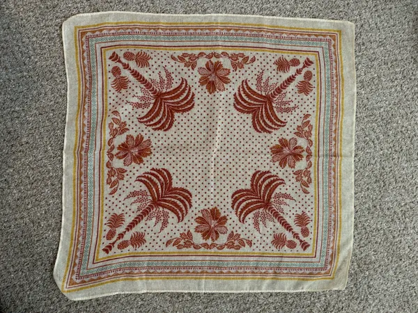 Scarf Multiple - Image 2