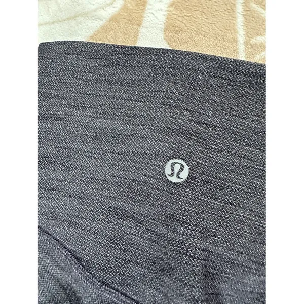 Lululemon Align‎ Pant II 25" Gray Size 2 - Image 13