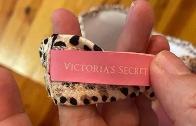 Victoria's Secret Bathing Suit Top 36D - Image 6