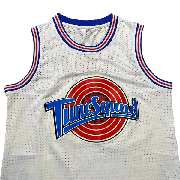 Space Jam Tune Squad Lola Basketball Jersey - Image 2