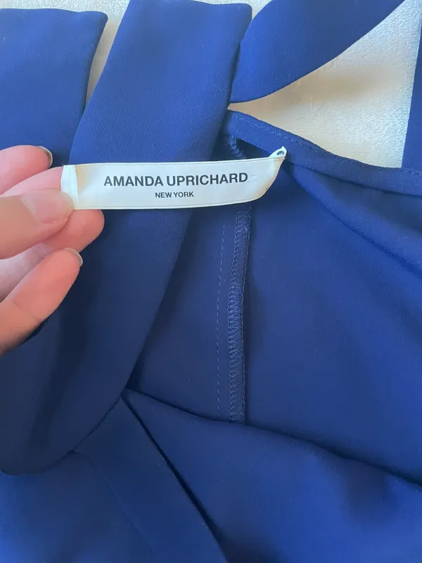 Amanda Uprichard Top - Image 2