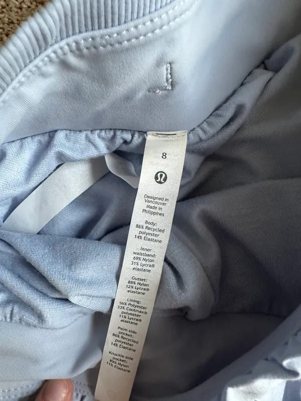 Lululemon Beyond The Studio Pants - Image 3