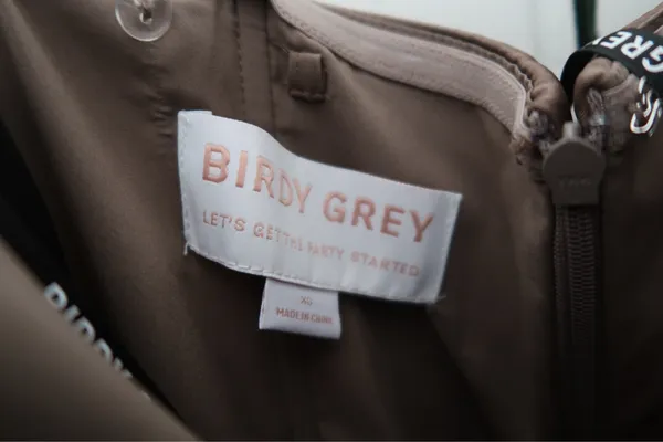 Birdy Grey Mia Dress - Image 2