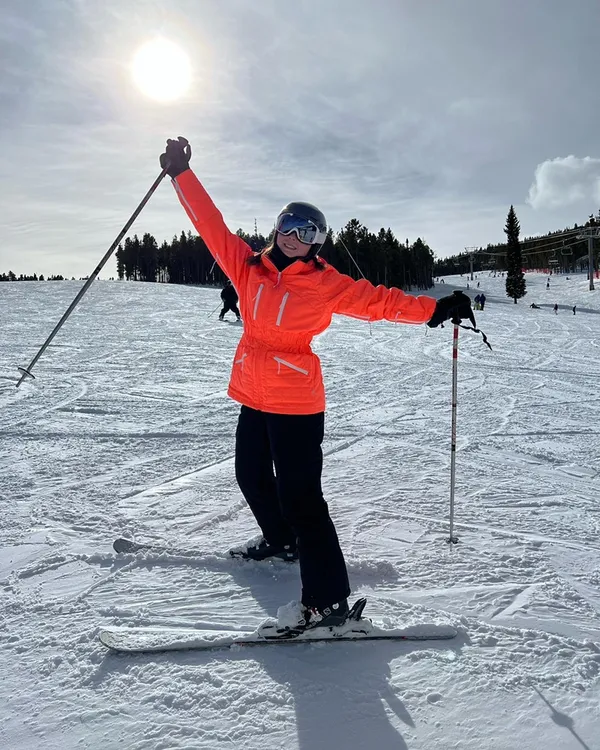 Free People Movement All Prepped Ski Jacket - Image 5