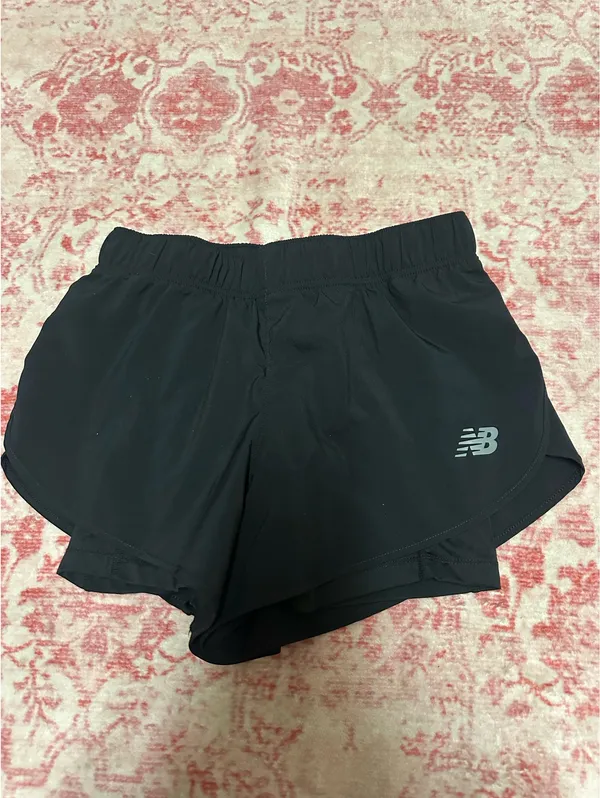 New Balance Shorts Running - Image 2