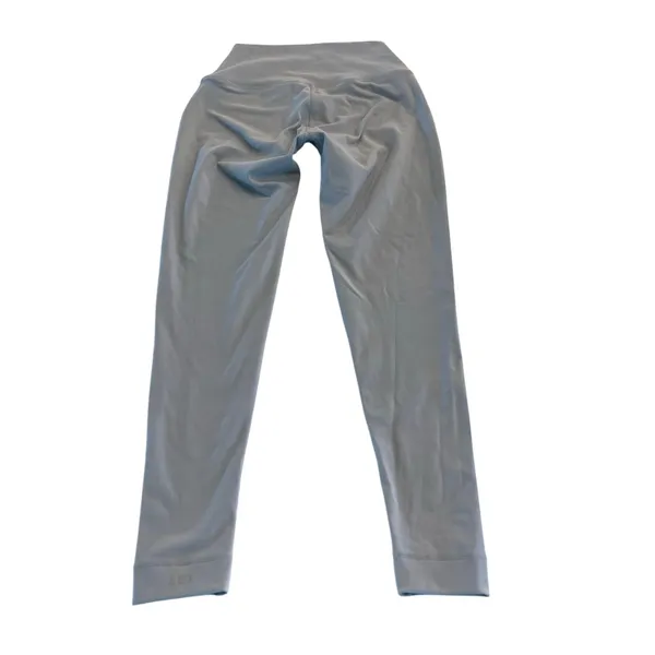 SET ACTIVE Luxform Leggings Light Blue size‎ Medium - Image 2