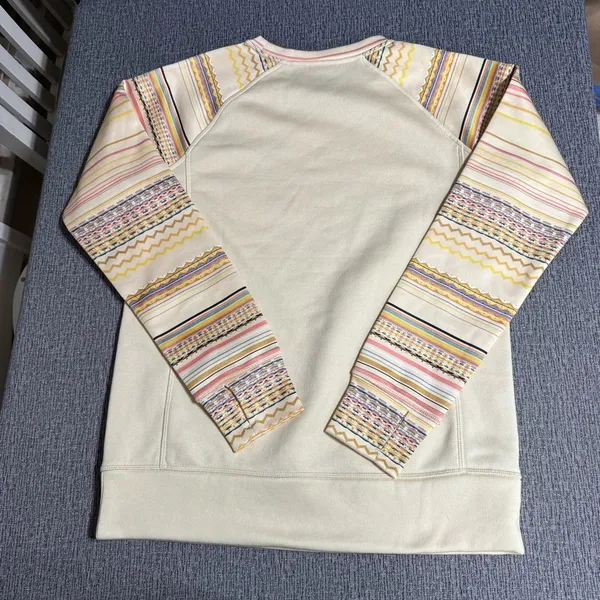 Burton Women’s Oak Crew Sweatshirt - Image 8