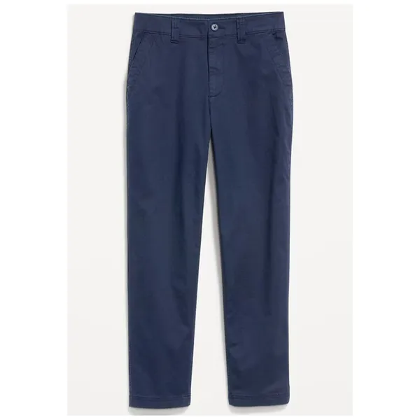 Old Navy Navy Blue In The Navy OG Chino Pants Sz.XL NWT - Image 3
