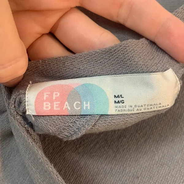 Free People Beach top - Image 4
