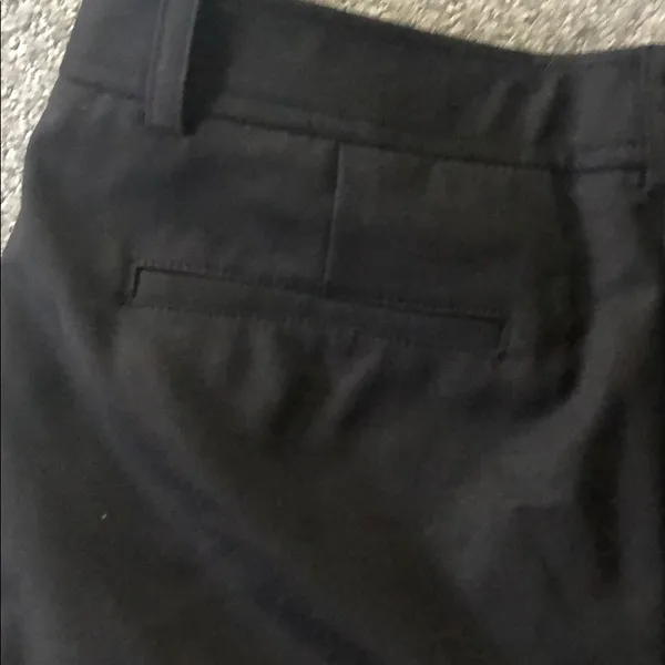 Karl Lagerfeld Paris compression pant striped side - Image 6