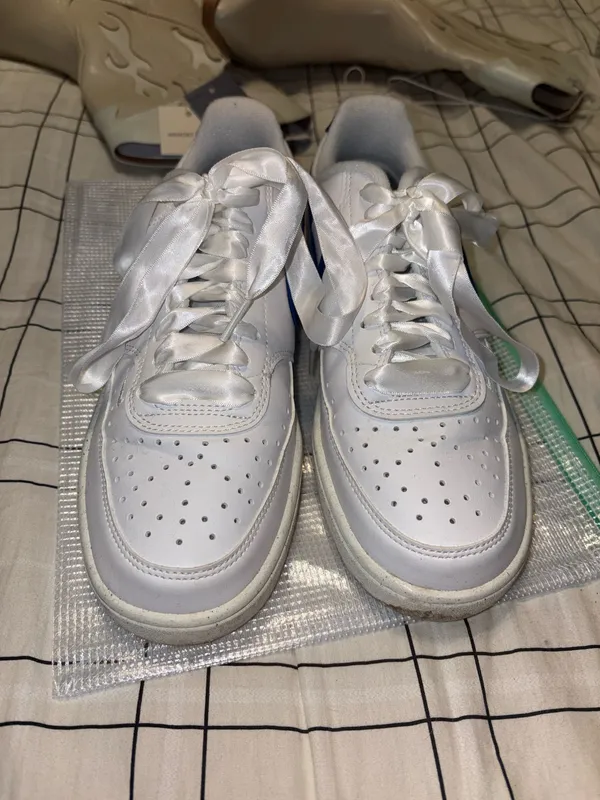 Nike Court Vision Low Next Nature Women’s - Image 4