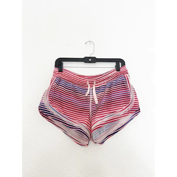 Lululemon Make A Move Short Twisted Dune Minty Pink Size 8 Vintage Activewear - Image 4