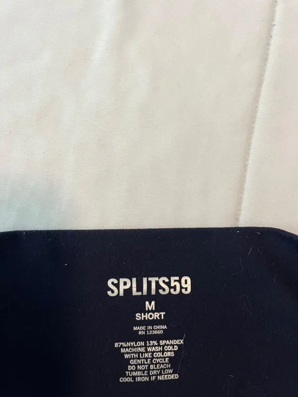 Splits 59 Raquel Flair Leggings - Image 3