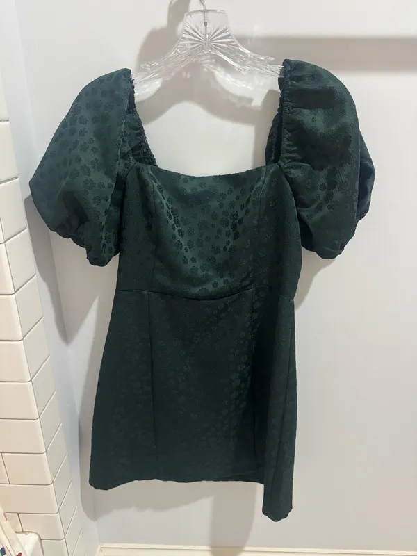 Altar'd State Dress - Image 2