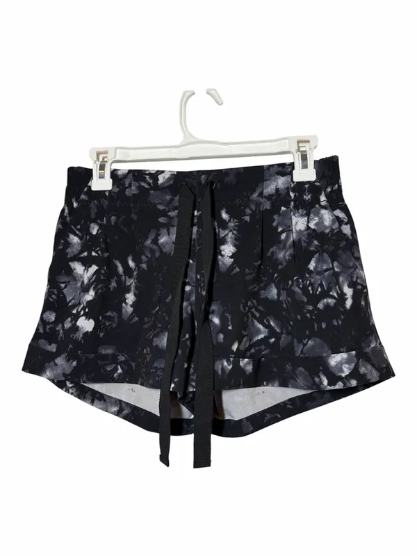 Lululemon Spring Break Away Shorts II Dusk Dye - Image 2