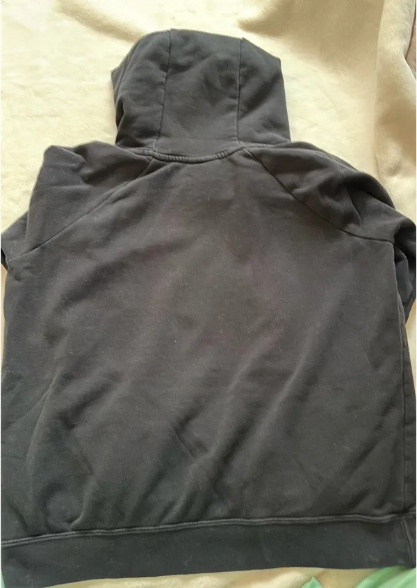 Nike hoodie  - Image 2