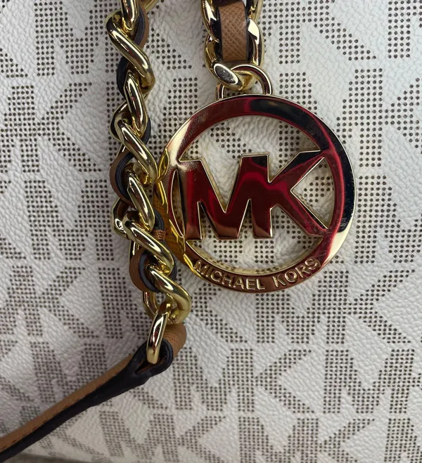 Michael Kors Susannah Large Tote - Image 3