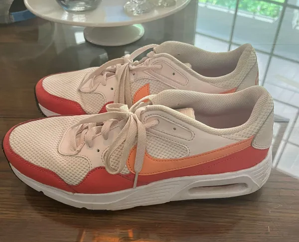 Nike Air Max 90 Sneakers - Image 3