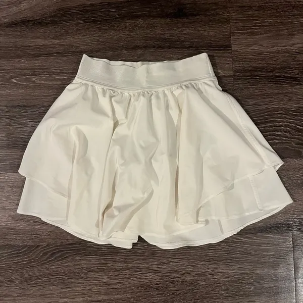 Lululemon Court Rival High Rise Skirt *Tall - Image 4